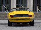 1969 Iso Grifo 7-Litri Series I By Bertone
