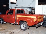 1979 Dodge 150 Pickup Lil' Red Express
