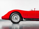 1957 Maserati 200SI by Fantuzzi - $