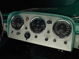 1956 Aston Martin DB2/4 Mk II ‘Supersonic’ by Carrozzeria Ghia
