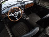 1966 Austin-Healey 3000 Mk III BJ8