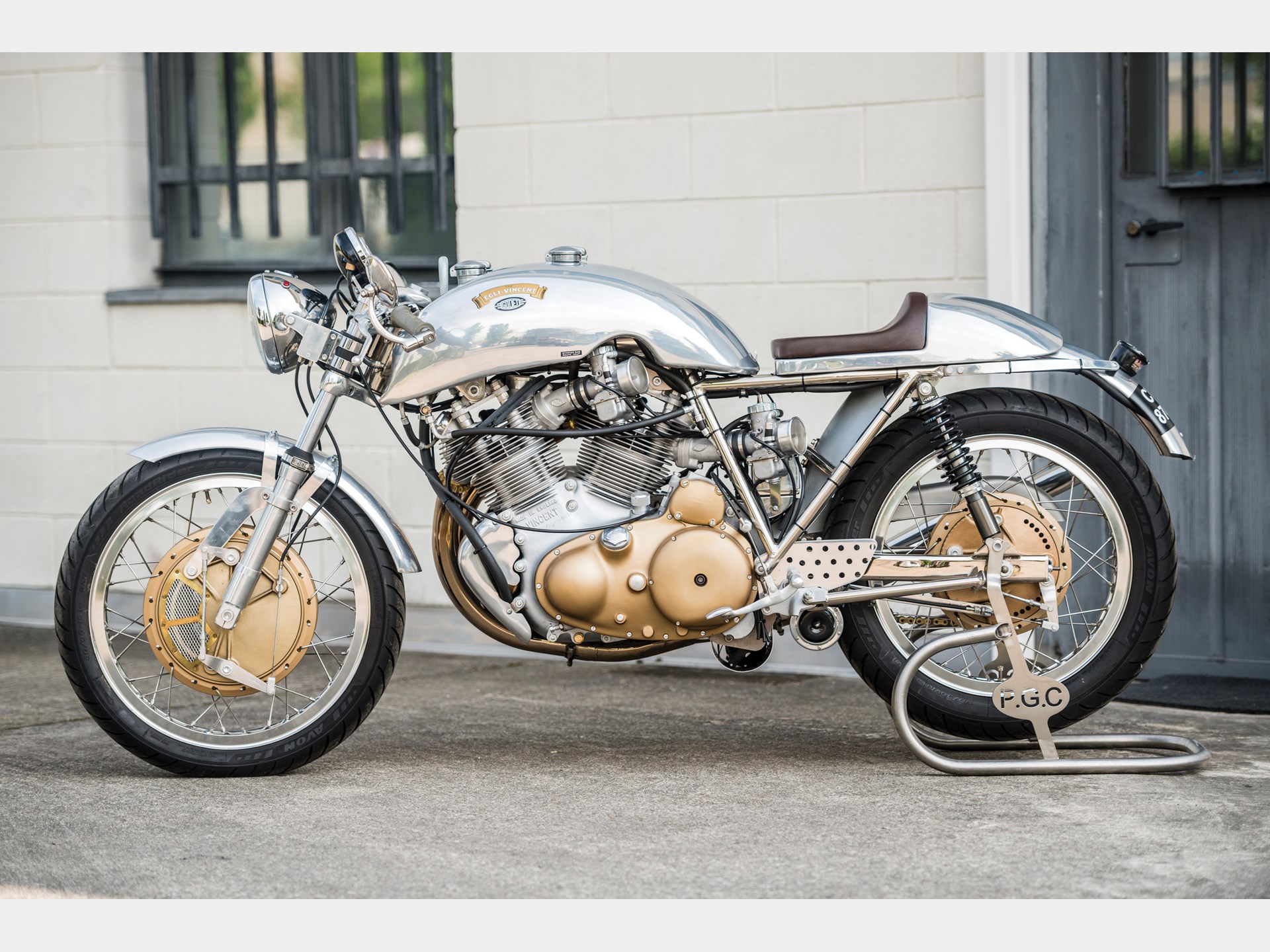 godet egli vincent for sale