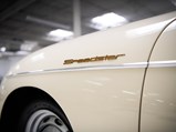 1958 Porsche 356 A 1600 Speedster by Reutter