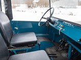 1970 Ferves Ranger 4×4