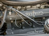 1970 Maserati Ghibli 4.7 Spyder By Ghia