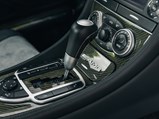 2009 Mercedes-Benz SL 65 AMG Black Series