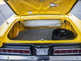 1970 Shelby GT500 428 Cobra Jet Convertible