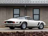 1971 Iso Grifo 7-Litri Series II by Bertone