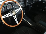 1966 Jaguar E-Type Series 1 4.2-Liter Roadster