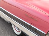1956 Packard Four Hundred Hardtop  - $Photo: Teddy Pieper | @vconceptsllc