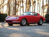 1966 Ferrari 275 GTB/C by Scaglietti
