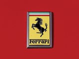 1967 Ferrari 330 GTC by Pininfarina