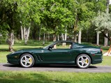 2005 Ferrari Superamerica