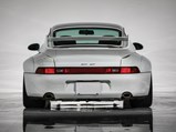 1996 Porsche 911 GT2  - $