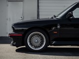 1990 BMW M3 Sport Evolution