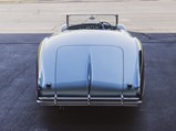 1947 Talbot-Lago T26 Record Cabriolet by Figoni et Falaschi - $