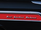 1955 Chrysler New Yorker Deluxe Convertible