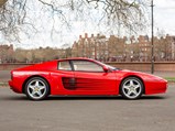 1992 Ferrari 512 TR