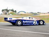 1985 Porsche 962