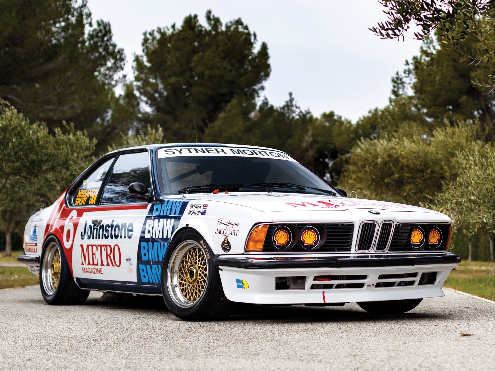 RM Sotheby
