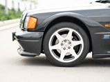 1990 Mercedes-Benz 190 E 2.5-16 Evolution II