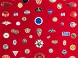 Badge Board