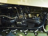 1934 Packard Twelve Individual Custom Convertible Victoria by Dietrich