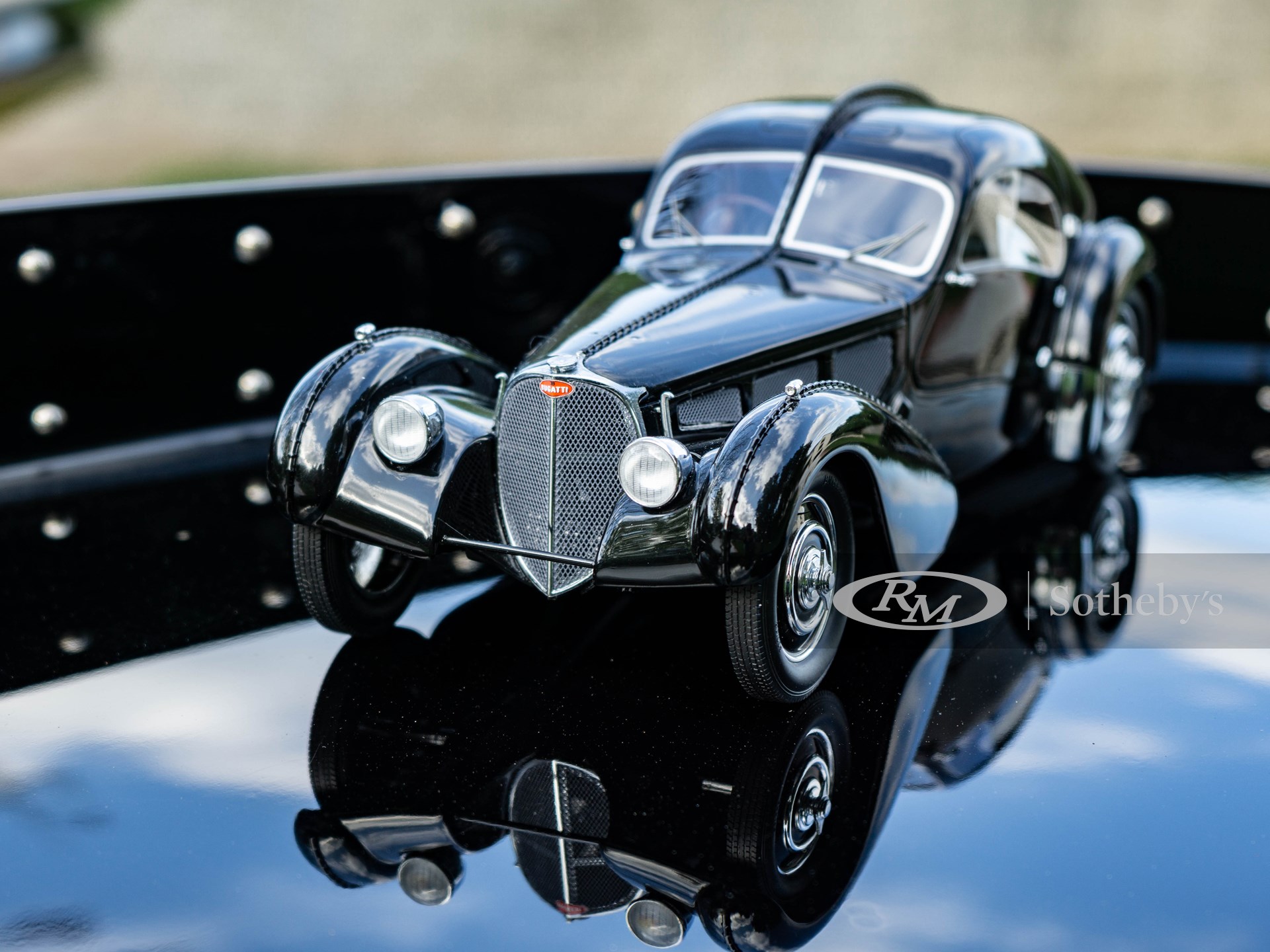 1939 Delahaye USA Pacific | Driving into Summer | RM Online Only