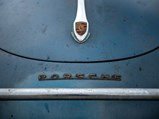 1956 Porsche 356 A 1600 Cabriolet by Reutter