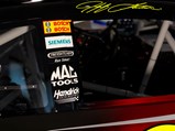 2013 Chevrolet SS NASCAR 'Jeff Gordon'