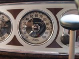 1936 Packard Super Eight Formal Sedan