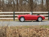 1956 Siata 300 BC Barchetta