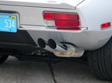 1972 De Tomaso Pantera