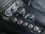 2014 Mercedes-Benz SLS AMG GT Final Edition