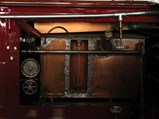 1903 Cretors Model C Popcorn Wagon with Custom Trailer