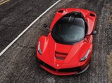 2014 Ferrari LaFerrari
