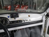 1967 Fiat-Abarth 1000