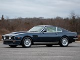 1978 Aston Martin V8 Vantage 'Molded Fliptail'