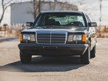 1990 Mercedes-Benz 300 SEL