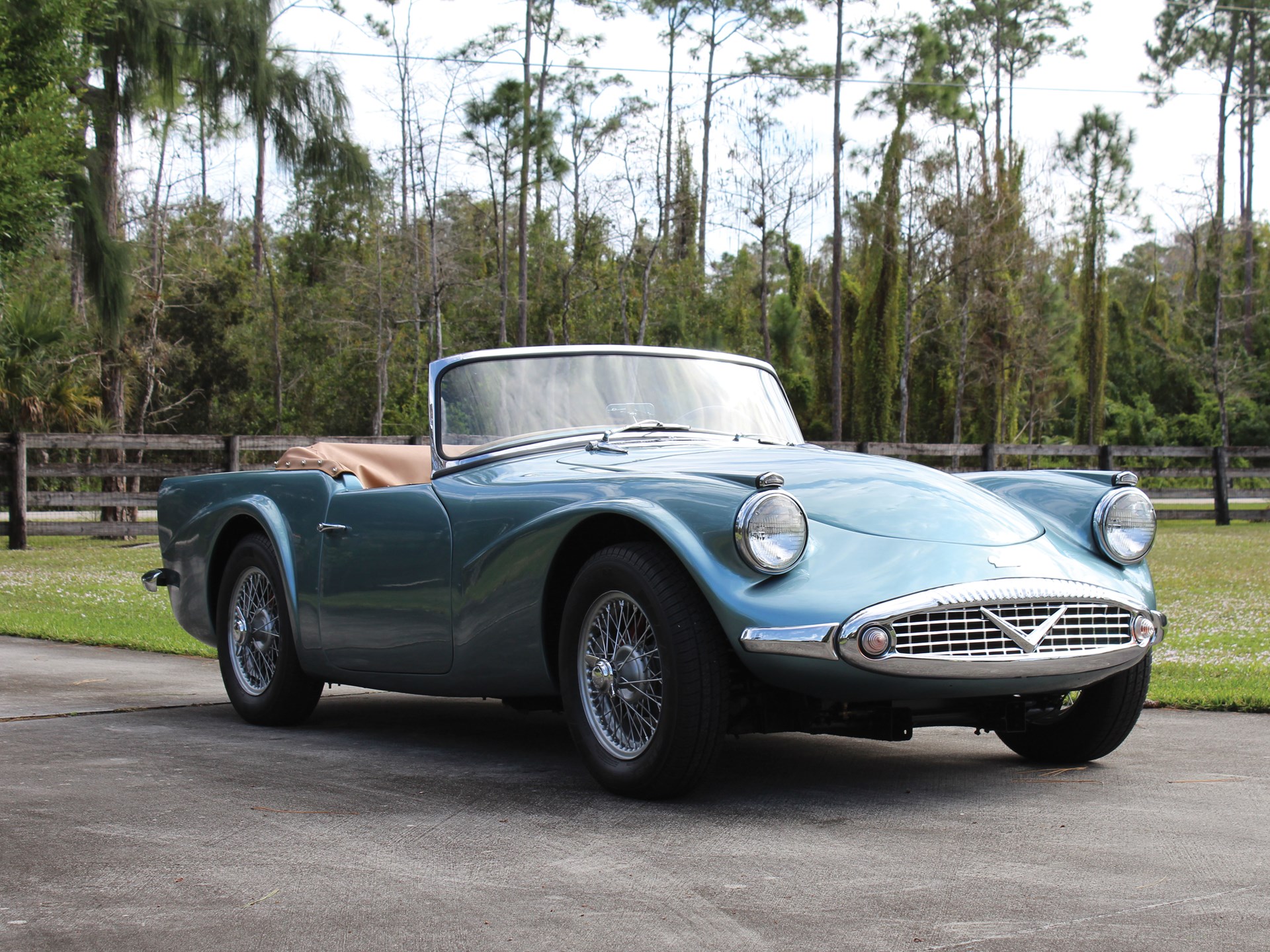 Daimler 250