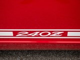 1972 Datsun 240Z  - $