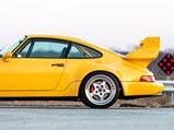 1993 Porsche 911 Carrera RSR 3.8