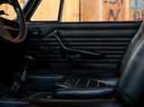 1974 BMW 2002 Turbo
