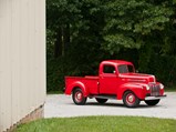 1945 ford pickup truck hershey 2011 rm auctions 1945 ford pickup truck hershey 2011