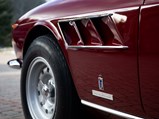 1967 Ferrari 330 GTC by Pininfarina