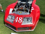 1969 Chevrolet Corvette IMSA GT
