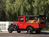 1931 Chevrolet Independence Canopy Express