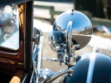 1926 Hispano-Suiza H6B Cabriolet Le Dandy by Chapron