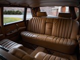 1965 Mercedes-Benz 600 Four-Door Pullman  - $