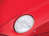 1995 Porsche 968 Cabriolet